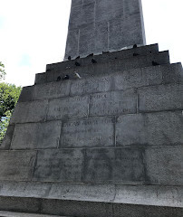 Dover Patrol Monument