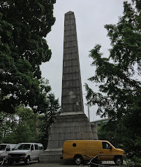 Dover Patrol Monument