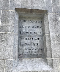 Dover Patrol Monument