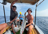 Zanzibar boat Adventure