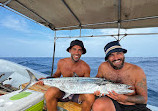 Zanzibar boat Adventure