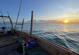 Zanzibar boat Adventure