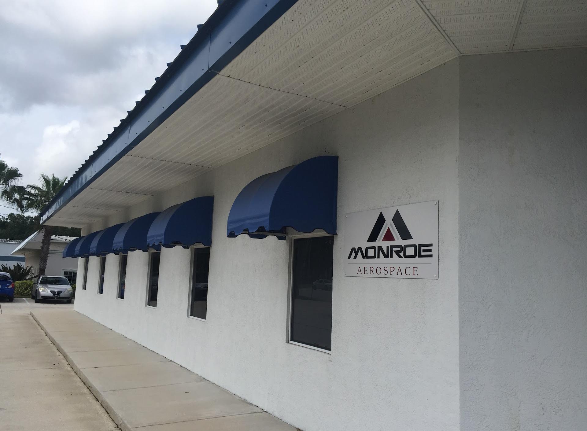 OneMonroe Aerospace