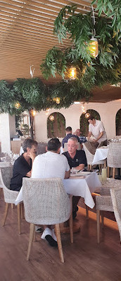 Restaurante La Luna