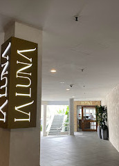 Restaurante La Luna