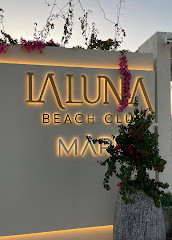 Restaurante La Luna