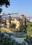 Fethiye Mosque Museum