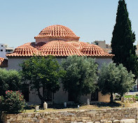 Fethiye Mosque Museum