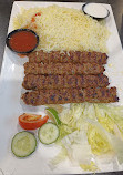 Afghani Charcoal Kebab House