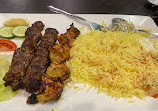 Afghani Charcoal Kebab House