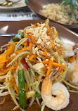 Thai Time Cuisine Labrador