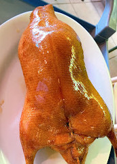 Peking Duck Chinese Restaurant