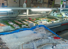 Tasman Star Seafood Market