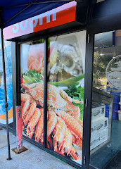 Tasman Star Seafood Market