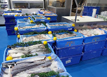 Tasman Star Seafood Market