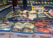 Tasman Star Seafood Market