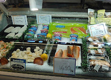 Tasman Star Seafood Market