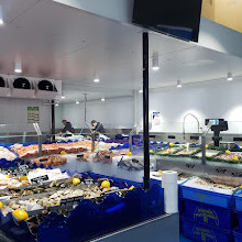 Tasman Star Seafood Market