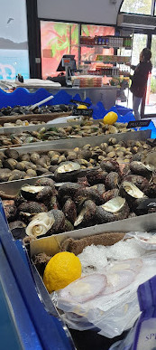 Tasman Star Seafood Market