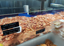 Tasman Star Seafood Market