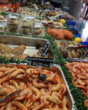 Tasman Star Seafood Market