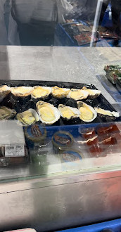 Tasman Star Seafood Market