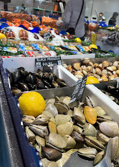 Tasman Star Seafood Market