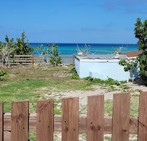 Turks and Caicos National Museum