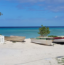 Turks and Caicos National Museum