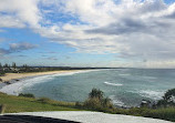 Surfers Paradise Esplanade