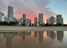 Surfers Paradise Esplanade