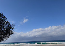 Surfers Paradise Esplanade