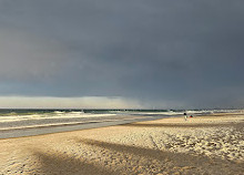 Surfers Paradise Esplanade