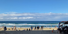 Surfers Paradise Esplanade