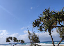 Surfers Paradise Esplanade