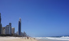 Surfers Paradise Esplanade