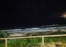 Surfers Paradise Esplanade