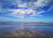 Surfers Paradise Esplanade