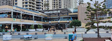 Surfers Paradise boulevard