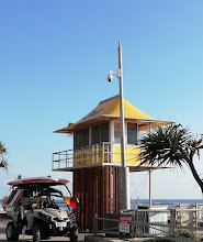 Surfers Paradise boulevard