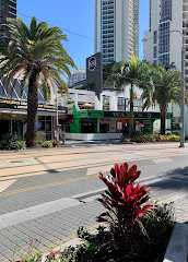 Surfers Paradise Boulevard