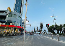 Surfers Paradise Boulevard