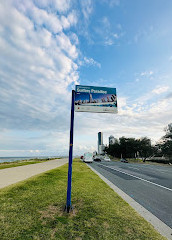 Surfers Paradise Boulevard