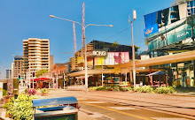 Surfers Paradise Boulevard