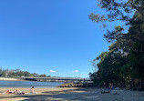 Echo Beach