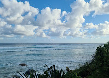 Rainbow Bay Beach