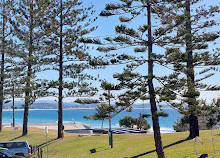 Rainbow Bay Beach