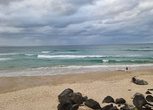 Rainbow Bay Beach