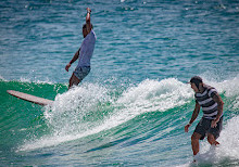 Rainbow Bay Beach