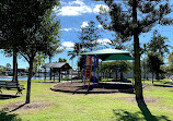 Chevron Island Park